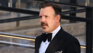 All the Celebrities at Taylor Swift's Wedding at Madison Square Garden
