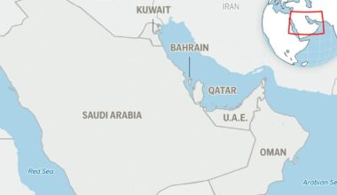 US revokes license that authorized sale of Iranian oil | National News