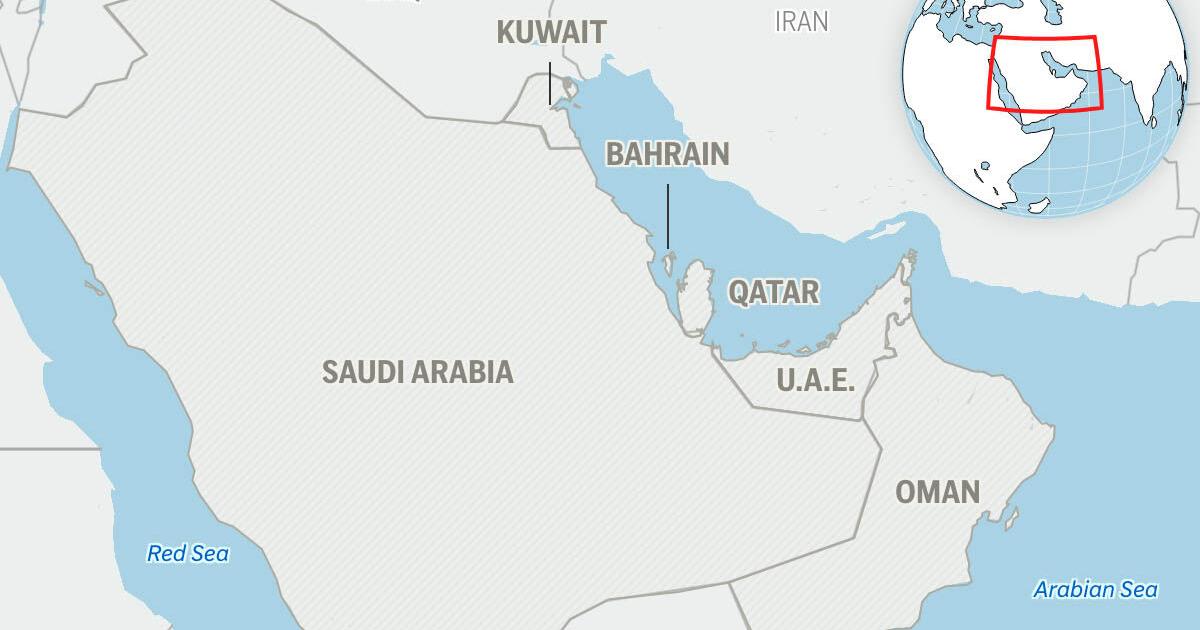 US revokes license that authorized sale of Iranian oil | National News