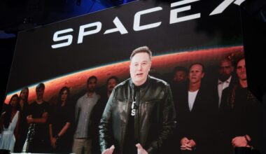 SpaceX Makes Nasdaq Debut As Wall Street Reveals What It Really Thinks