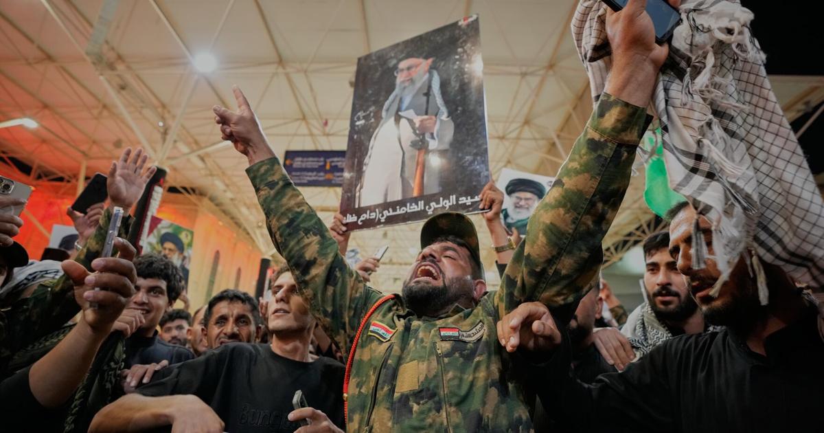 US launches new strikes against Iran after three ships were hit in Strait of Hormuz | World News