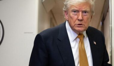 Israel shared intelligence with US of Iranian plot to assassinate Trump, sources say | News