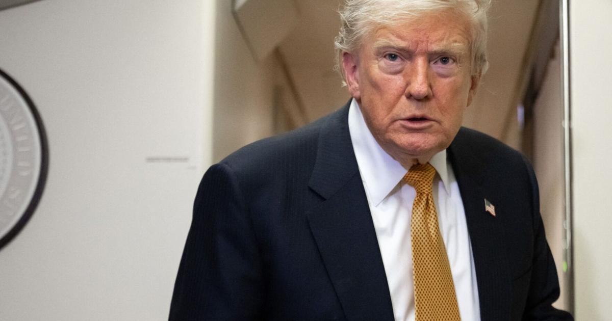 Israel shared intelligence with US of Iranian plot to assassinate Trump, sources say | News