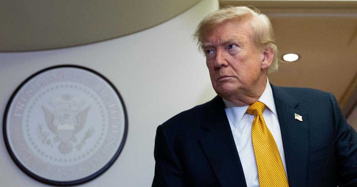 The Latest: US demands Iran guarantee Strait of Hormuz is open and stop attacks, officials say | National