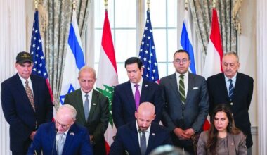 Israel-Lebanon Deal: A Better Agreement — But Will It Be A Better Outcome? | Opinion