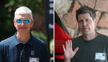 What Smart People Are Saying About Apple's Lawsuit Against OpenAI
