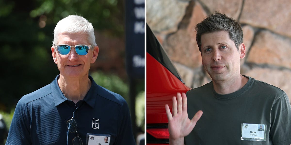 What Smart People Are Saying About Apple's Lawsuit Against OpenAI