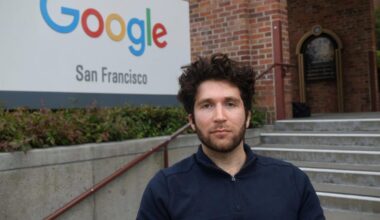 Google AI Researcher Says He Resigned Over Military Contract