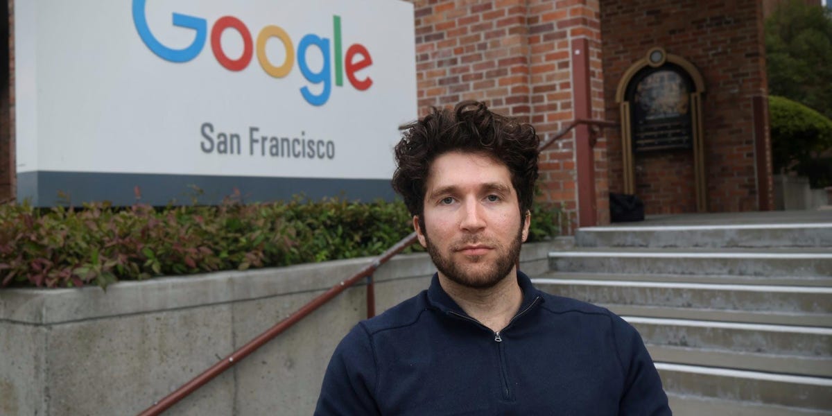 Google AI Researcher Says He Resigned Over Military Contract
