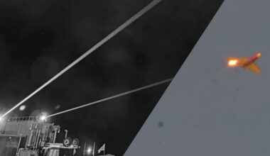 Iron Beam Laser Sees Surging Global Interest: Israeli Missile Official