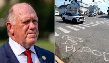 Tom Homan Has Unhinged Response To Latest Fatal ICE Shootings