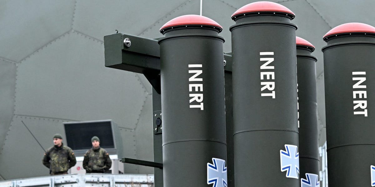 Israeli Defenses Got More Intense Workout Than Missile Chief Expected
