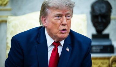 Despite Judge's Smackdown, Trump Plans To Keep Deal Killing Tax Audits