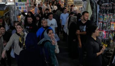 US and Iran escalate strikes across Mideast | Business