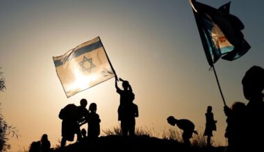 Israel’s far-right openly boasts of resettling Gaza as election looms | News
