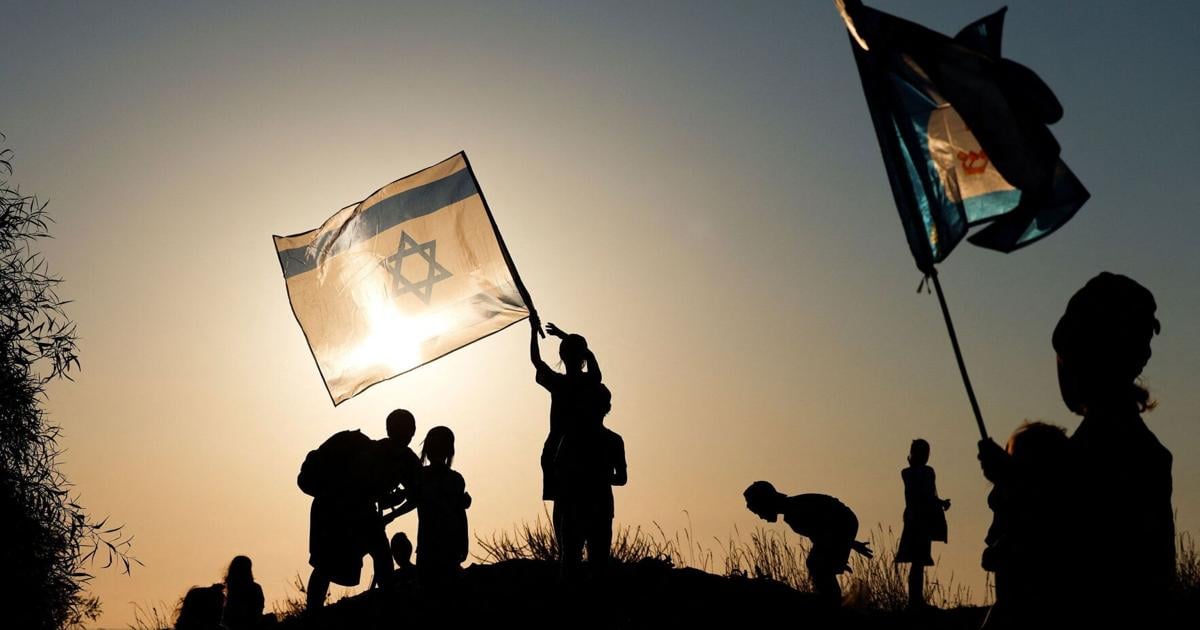 Israel’s far-right openly boasts of resettling Gaza as election looms | News