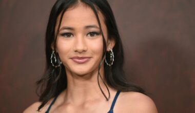 Kaylee Hottle, deaf ‘Godzilla’ actor, killed in car crash at 18 - Toronto Star