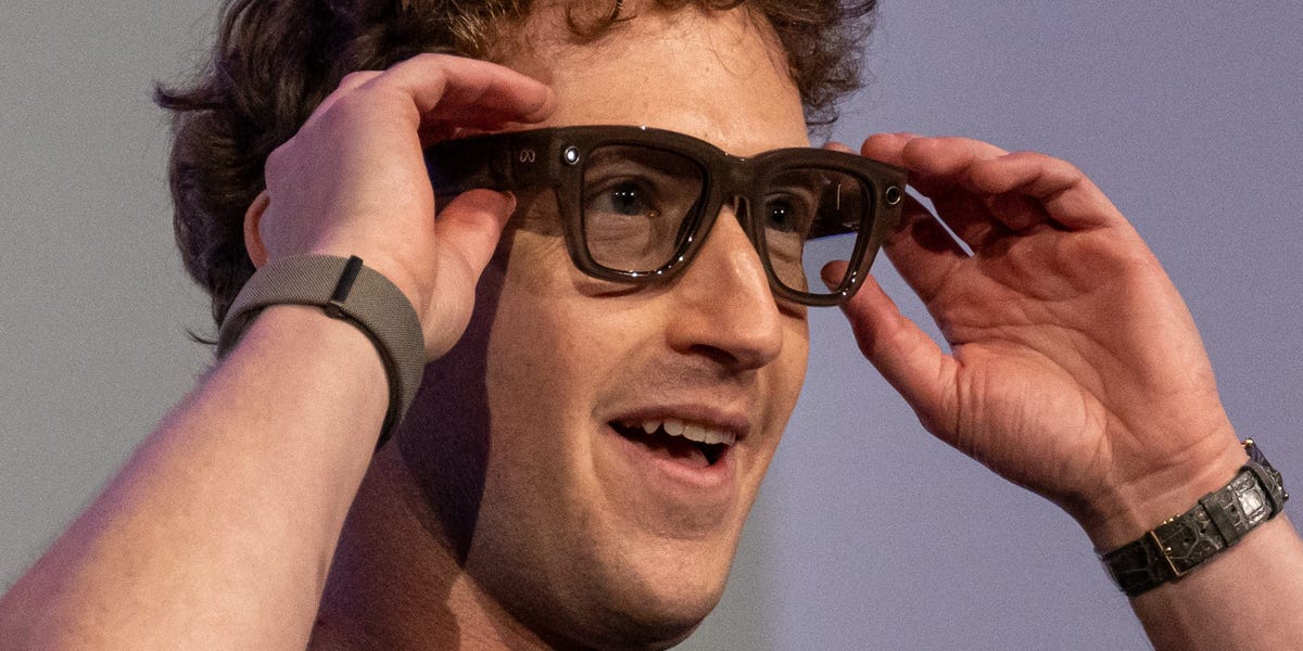 Instagram Is Cracking Down on Meta Glasses Creeps