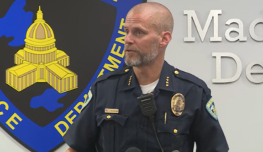 Madison mayor, police chief to give update on deadly police shooting | News