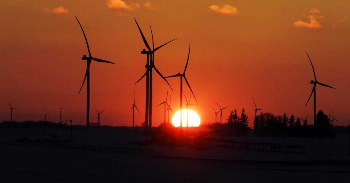 Iran, Iowa, and America’s failed energy policy | Opinion