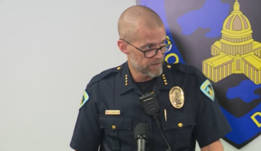 Fatal Madison police shooting considered open, active homicide investigation | News