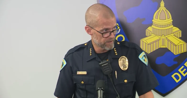 Fatal Madison police shooting considered open, active homicide investigation | News