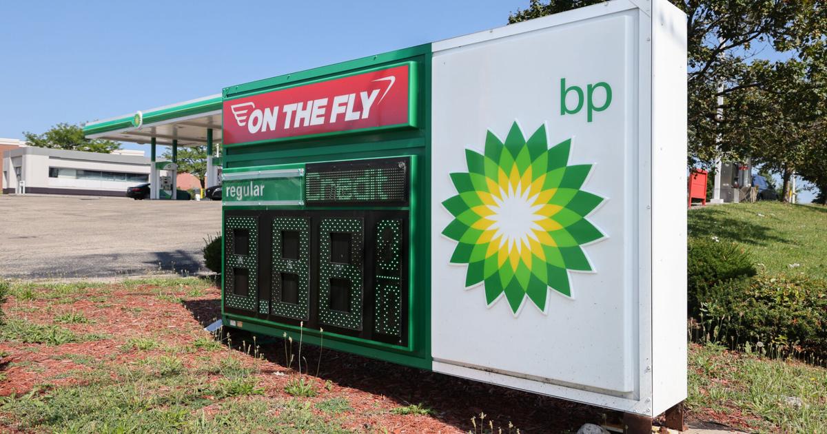 Gas prices rise as Iran conflict continues, Russian refineries burn | Local