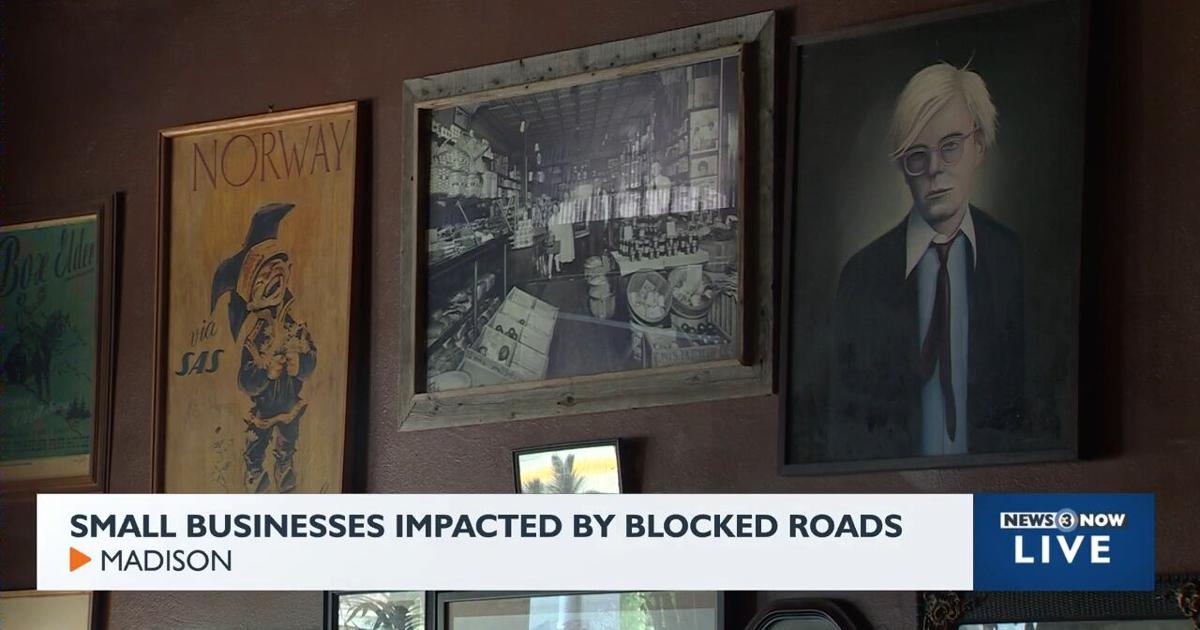 Willy Street businesses impacted as protests block customer traffic | News