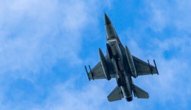Russian Missile Crashed in Poland, Ukrainian Jets Tried to Destroy Threats: Officials