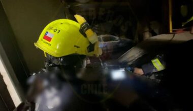 Venezuela earthquakes: Man pulled from rubble 8 days later
