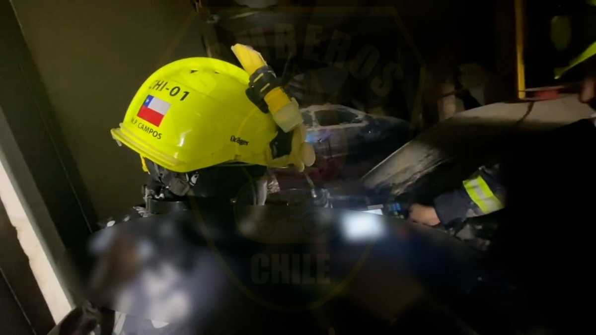 Venezuela earthquakes: Man pulled from rubble 8 days later