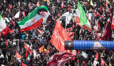 US pauses Iran attack after ceasefire break as Israel reveals plot to kill Trump