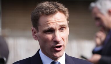 French vessel appears to fire ’17 live rounds’ behind Conservative MP - London Evening Standard