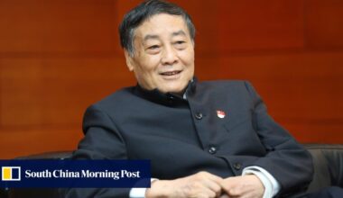 China cracks down on offshore trusts with new tax rules for the wealthy