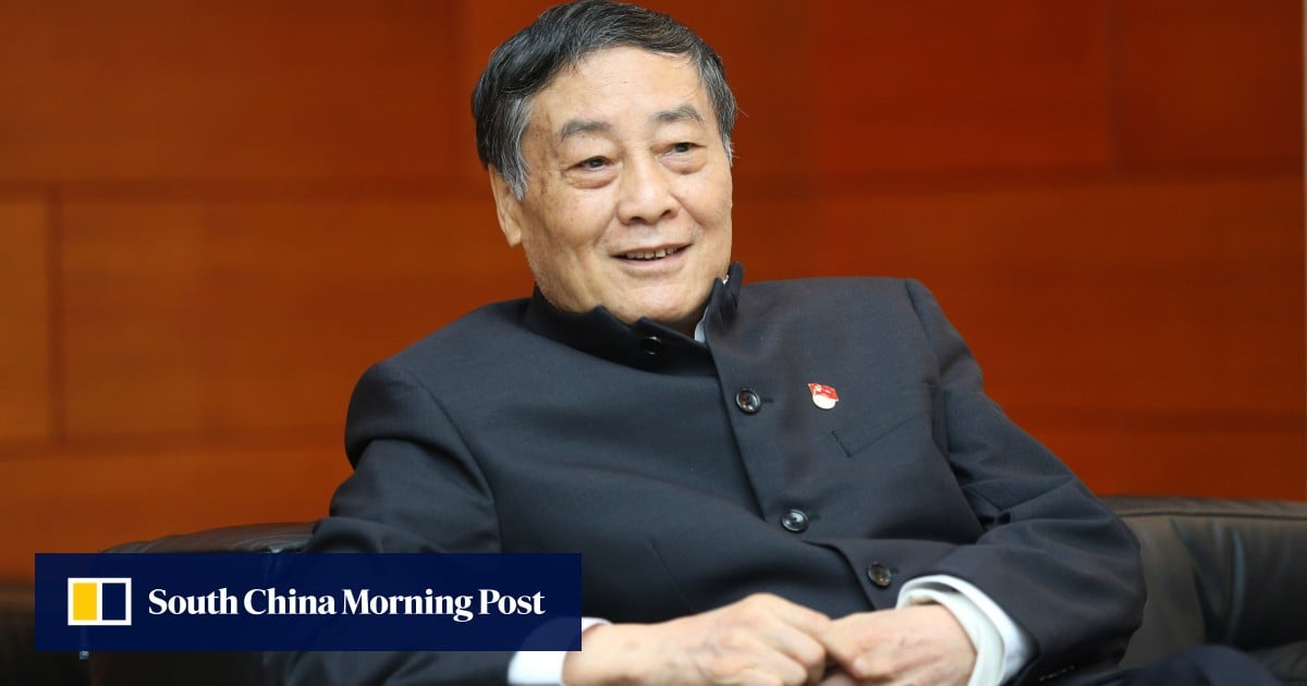 China cracks down on offshore trusts with new tax rules for the wealthy