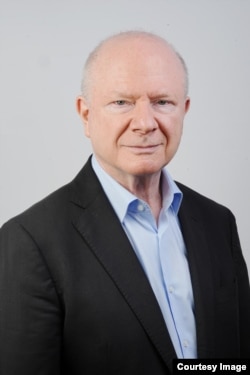 Marc J. Sievers