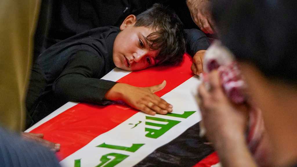Is the Iran War expanding?