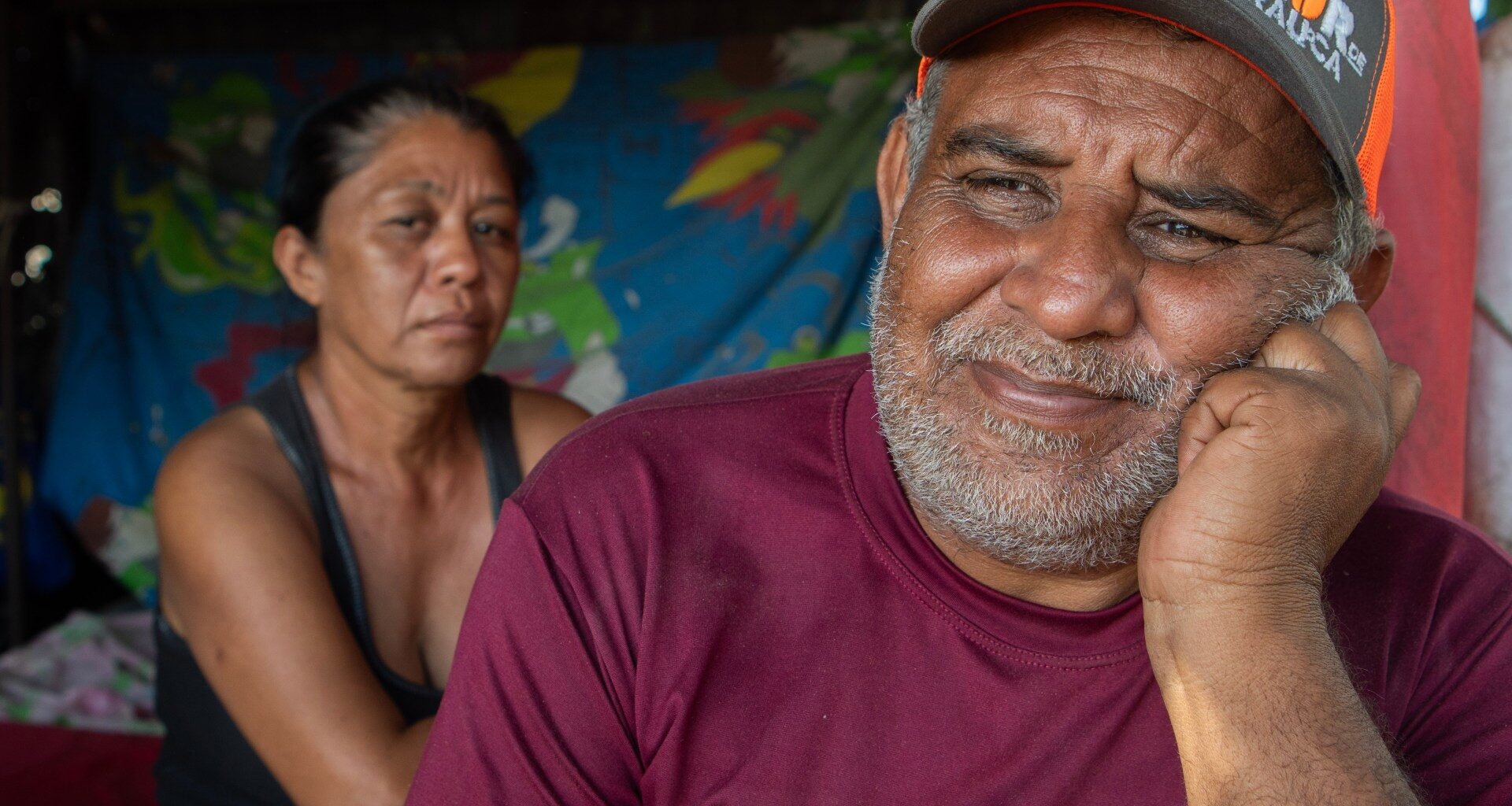 A quest for closure: In search of the missing after Venezuela’s earthquakes | Earthquakes News