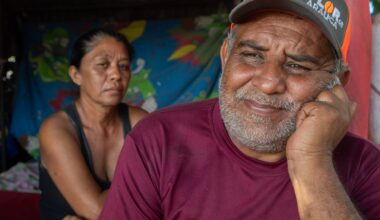 A quest for closure: In search of the missing after Venezuela’s earthquakes | Earthquakes News