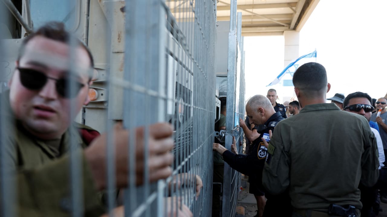 The Jerusalem Post - Israel News