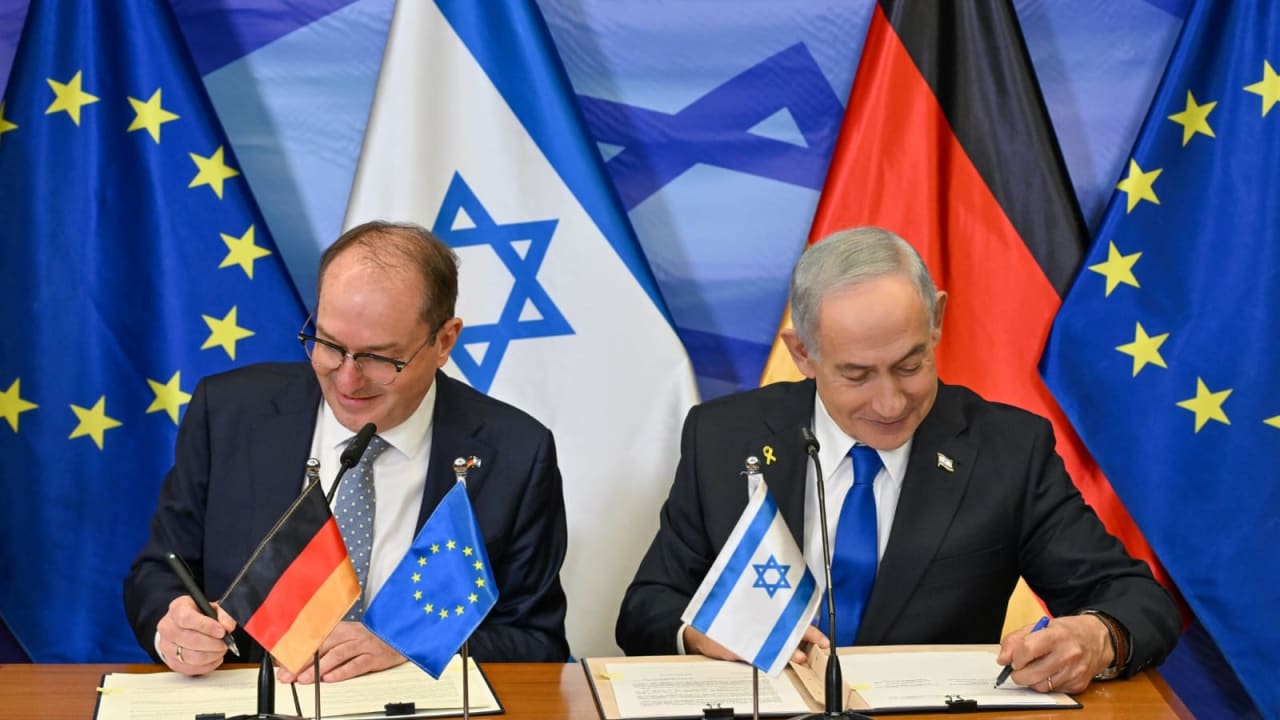 The Jerusalem Post - Israel News