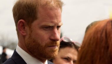 Prince Harry 'close to tears' as he faced fresh setback over UK visit | Royal | News