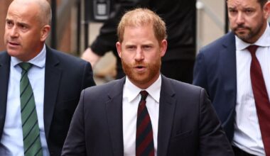 Prince Harry 'looking forward' to seeing King Charles - if it's safe | Royal | News