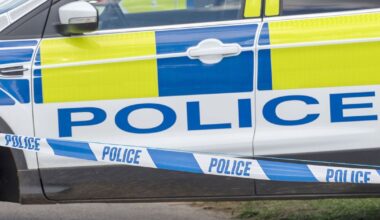 Major incident in Lincoln city centre after 'man found with injuries' | UK | News