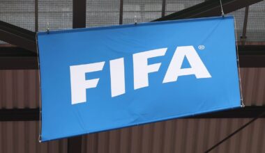 FIFA issue new England statement after France win and Argentina Falklands controversy | Football | Sport