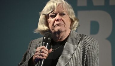 Ann Widdecombe's family issue major update after politician 'killed in hammer attack' | UK | News