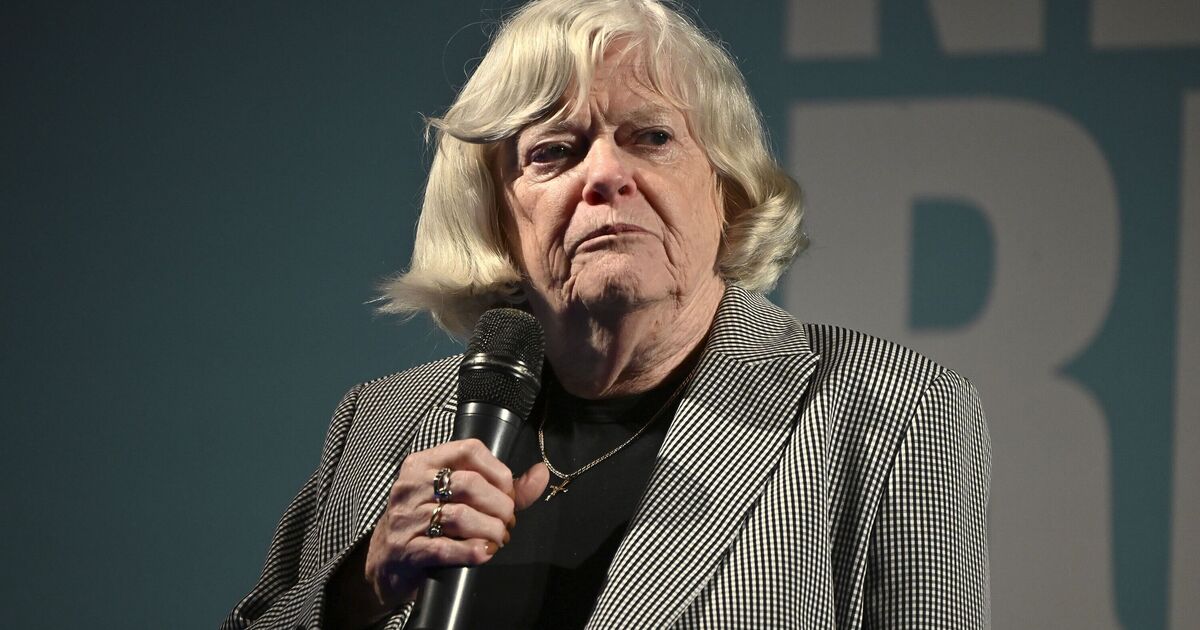 Ann Widdecombe's family issue major update after politician 'killed in hammer attack' | UK | News