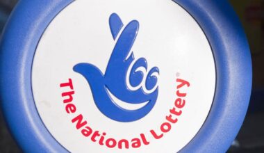 Powerball result: Winning numbers for new National Lottery draw on July 25 | UK | News