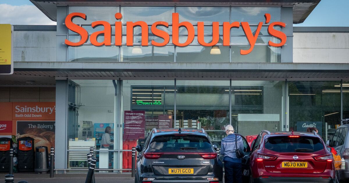 Sainsbury’s makes major change to tomatoes, cucumbers and peppers | UK | News