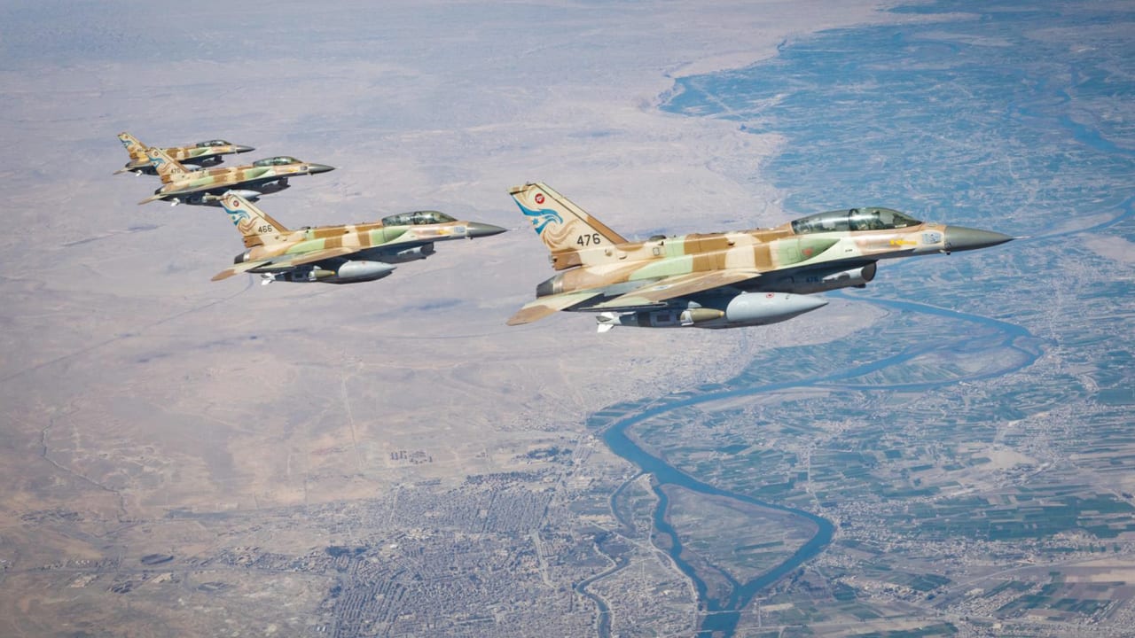 The Jerusalem Post - Israel News